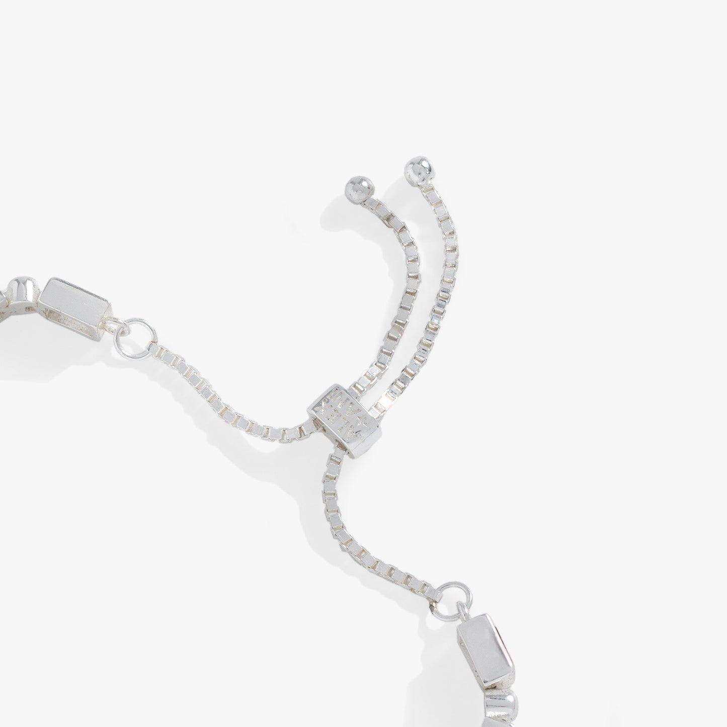 Red, White and Blue Baguette Bolo