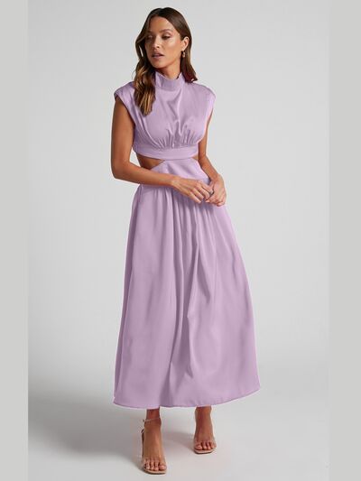 The Samantha Dress