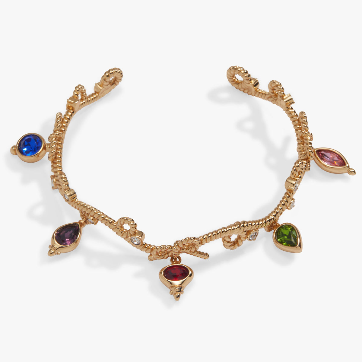 Ornaments Cuff