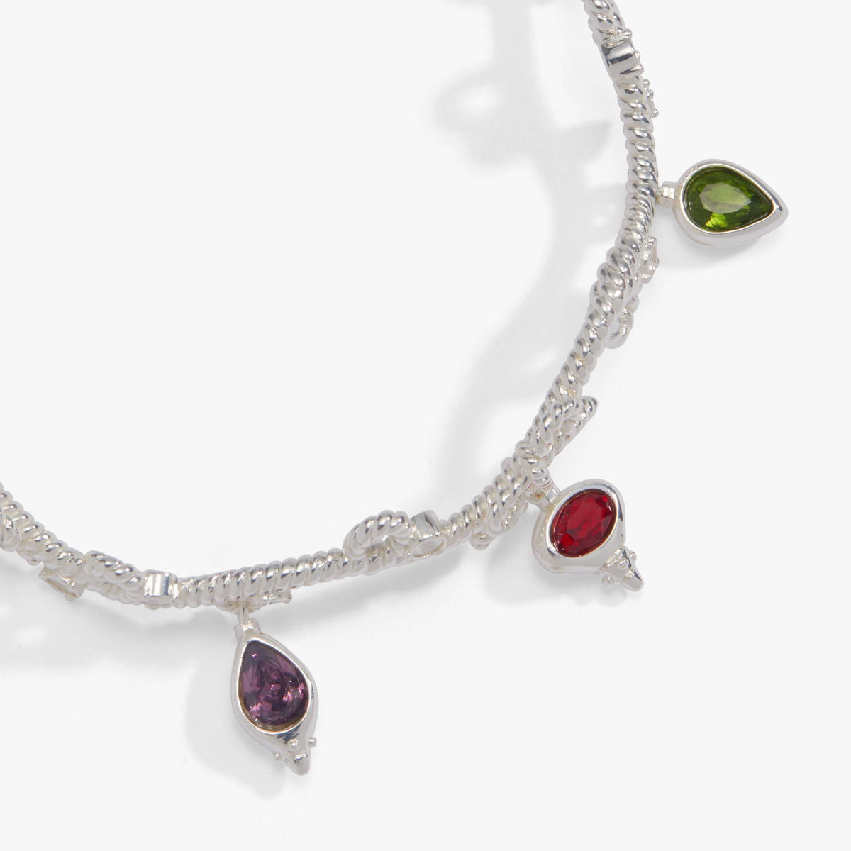 Ornaments Cuff