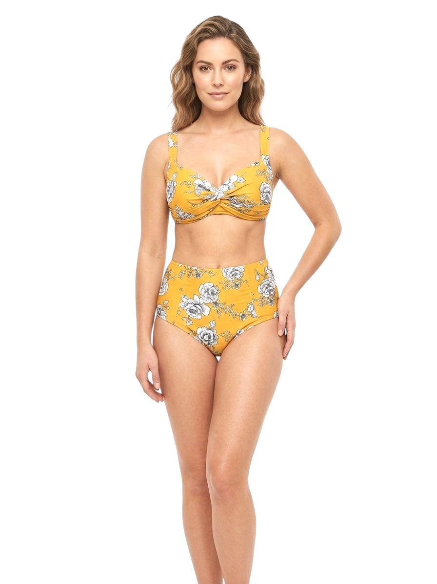 B2808-Rose Mustard