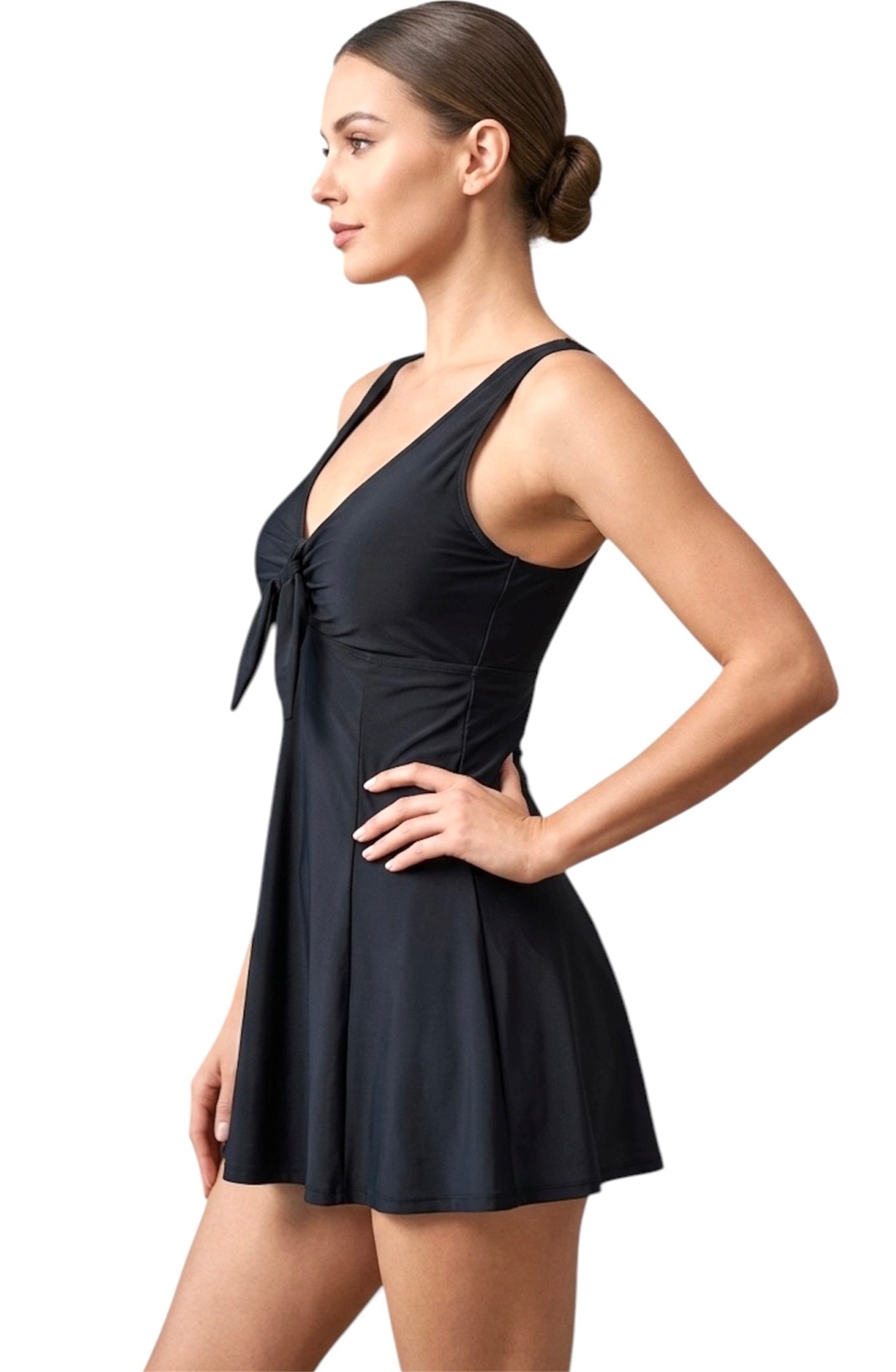 PF838-Black