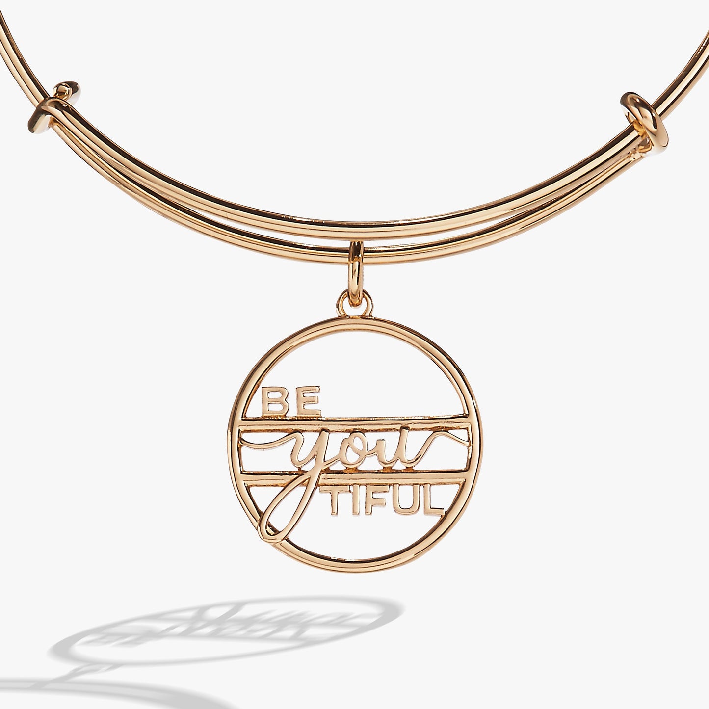 Be-You-Tiful Bangle