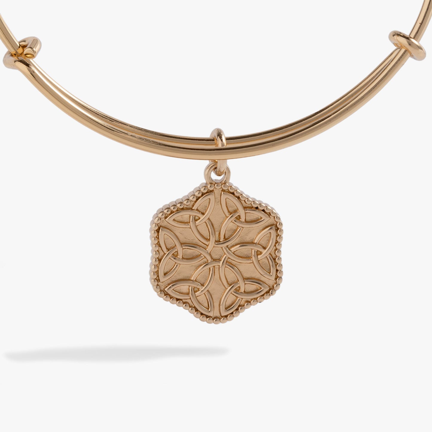 Healing Love Bangle
