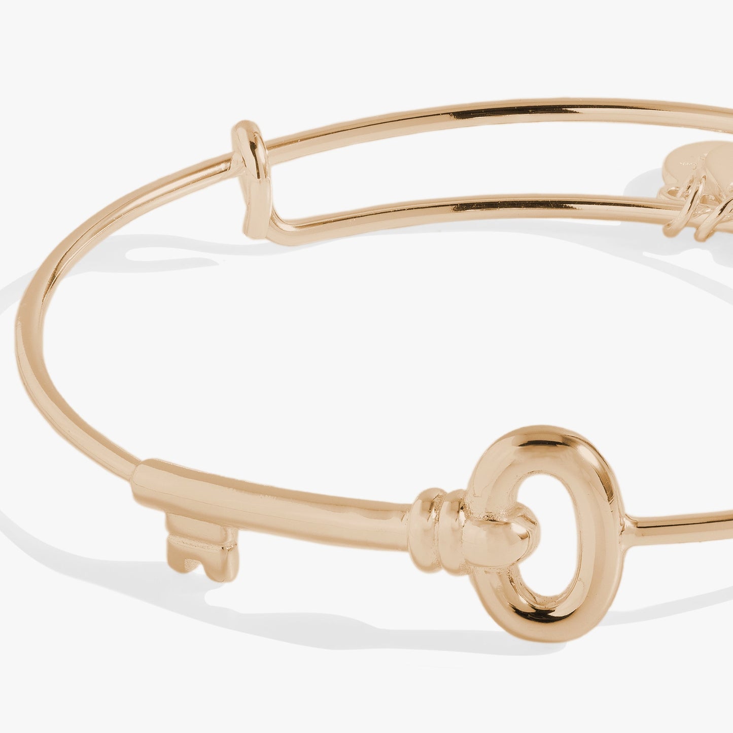 Key Inline Bangle
