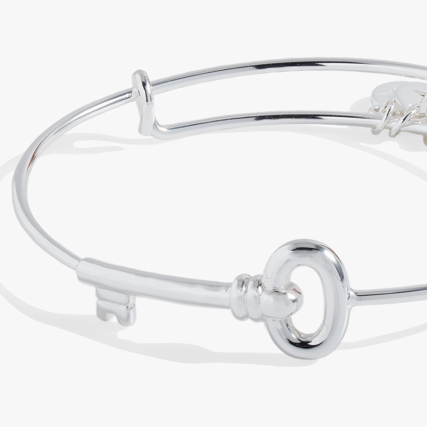 Key Inline Bangle