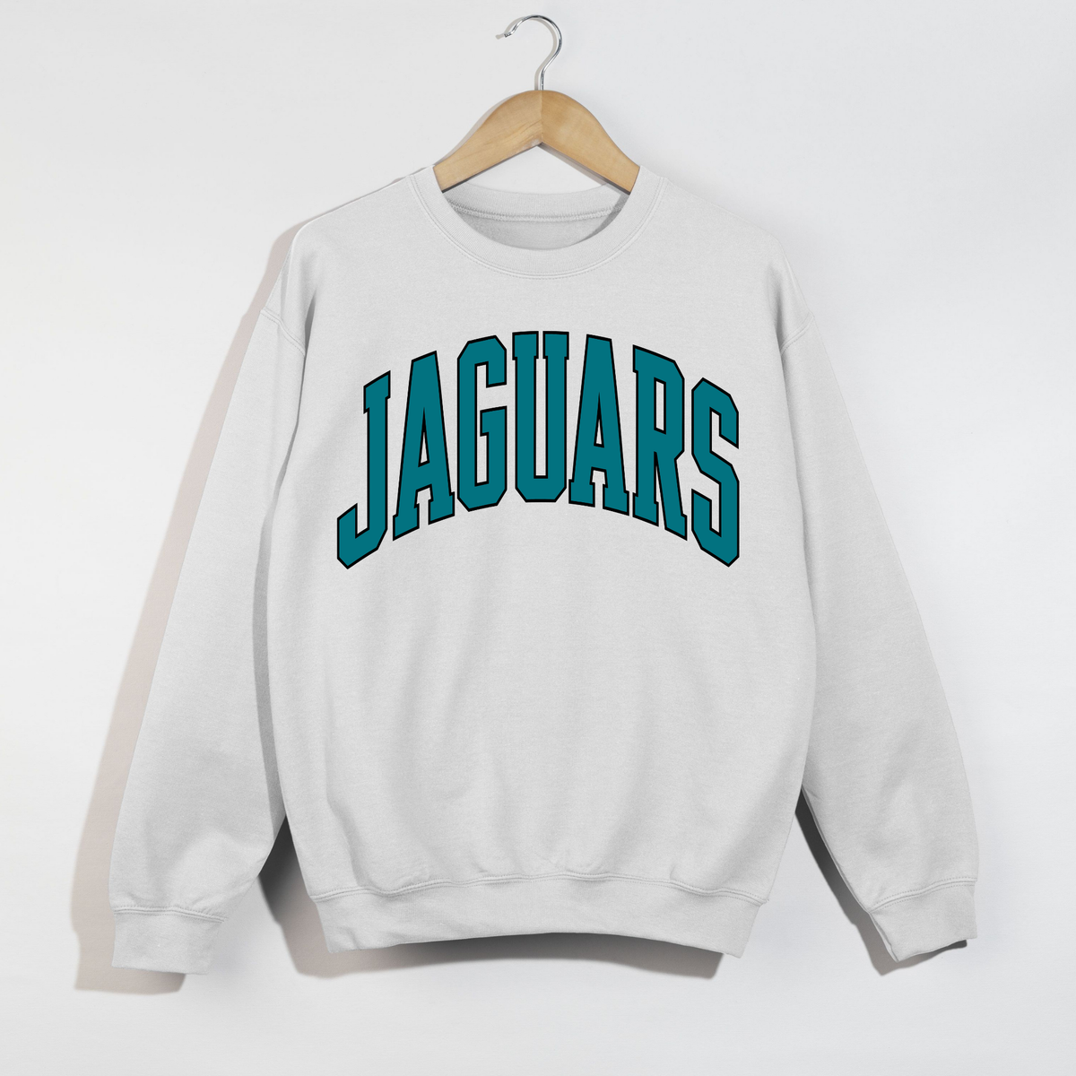 Jacksonville Game Day Sweatshirt