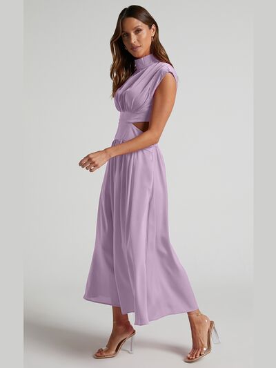 The Samantha Dress